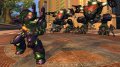 DC Universe Online : le plein d'images