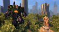 DC Universe Online : le plein d'images