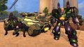 DC Universe Online : le plein d'images
