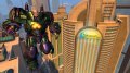 DC Universe Online : le plein d'images