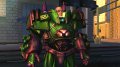 DC Universe Online : le plein d'images
