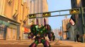DC Universe Online : le plein d'images