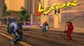 DC Universe Online : le plein d'images