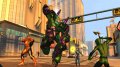 DC Universe Online : le plein d'images