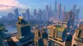 DC Universe Online : le plein d'images