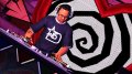 DJ Hero : Jazzy Jeff � l'oeuvre