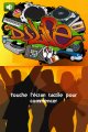DJ Star : un scratch d'images