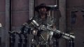 Damnation de retour en images