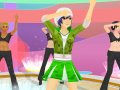 Dancing Stage : Hottest Party