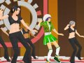 Dancing Stage : Hottest Party