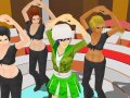 Dancing Stage : Hottest Party