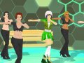 Dancing Stage : Hottest Party