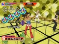 E3 07 > DDR sur Wii