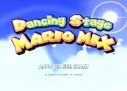 Dancing Stage Mario Mix