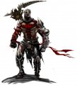 Dante's Inferno : premier trailer