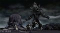 Premi�res images de Dante's Inferno