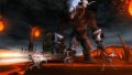 Dante's Inferno prend la pose sur PSP