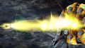 Darius Burst s'envole en images