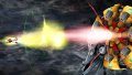 Darius Burst s'envole en images