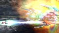 Darius Burst s'envole en images