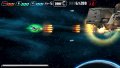 Darius Burst : le plein d'images