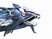 Darius Burst dat� en vid�o