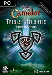 Dark Age of Camelot : Trials of Atlantis