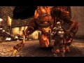 Dark Messiah of Might & Magic