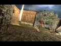 Dark Messiah of Might & Magic