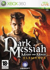 Dark Messiah of Might and Magic : Elements