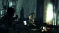 Dark Sector