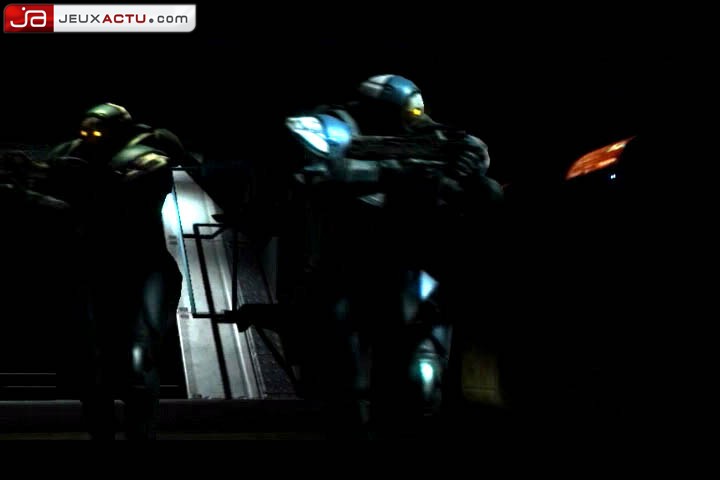 Dark Sector