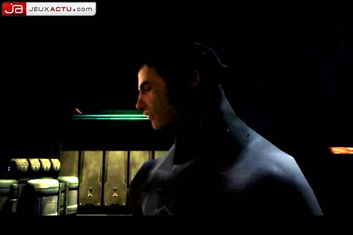 Dark Sector