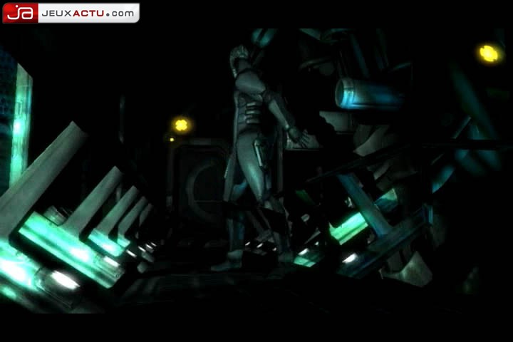 Dark Sector