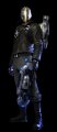 GC 08 > Dark Void exhib� en trois vid�os