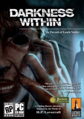 Darkness Within : A La Poursuite de Loath Nolder