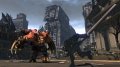 Darksiders : images du THQ Gamer's Day