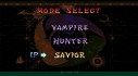 Du Vampire en 2D