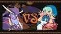 Du Vampire en 2D