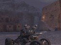 Darkwatch en images Xbox