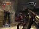 Darkwatch en images Xbox