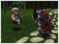 Majesco annonce Dawn of Heroes