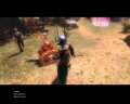 Dawn of Magic fait son shopping