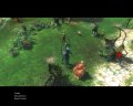 Dawn of Magic fait son shopping
