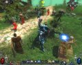 Dawn of Magic fait son shopping