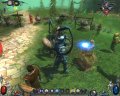 Dawn of Magic fait son shopping