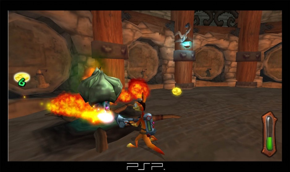 Daxter