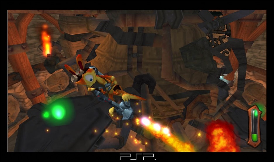 Daxter