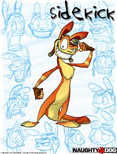 Daxter