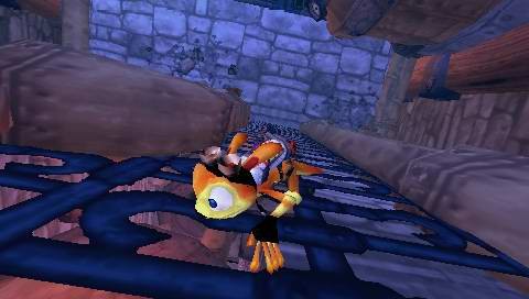Daxter